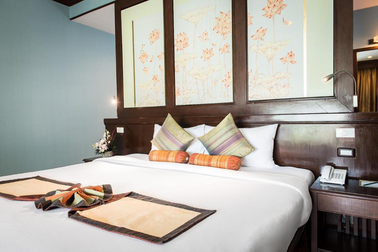 Alpina Nalina & Resort Phuket